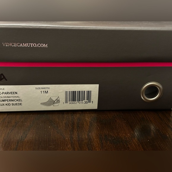 Vince Camuto Booties - Picture 2 of 6